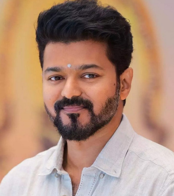 Sivakarthikeyan Vijay