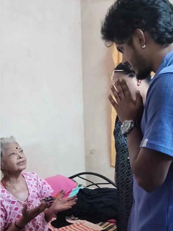 https tamil oneindia com television actress-bindu-ghosh-struggles-alone-seeks-help-from-industry-friends-683539 html