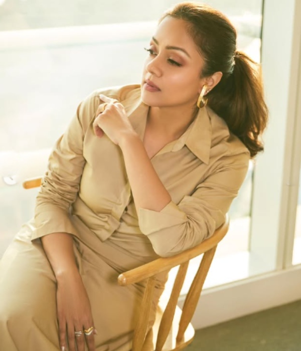 Sivakumar Jyothika Sivakumar Jyothika