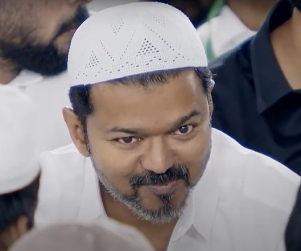 Television Vijay TVK