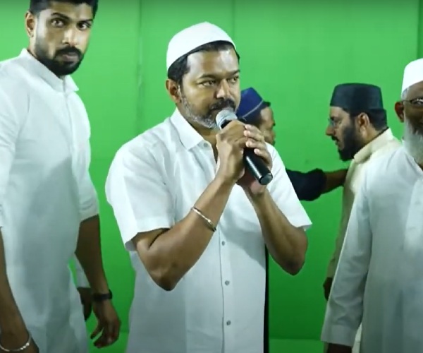 Television Vijay TVK