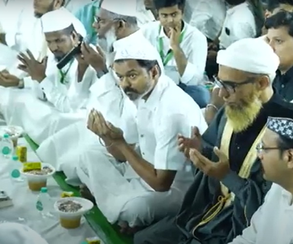 Television Vijay TVK