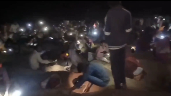 Madhya Pradesh gold offbeat