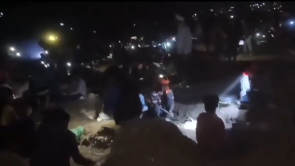 Madhya Pradesh gold offbeat