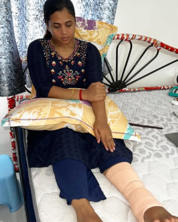 Zee Tamil VJ Manimegalai dance jodi dance show