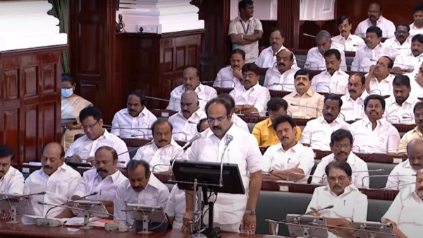 tamil nadu budget 2025 tamil nadu budget 2025