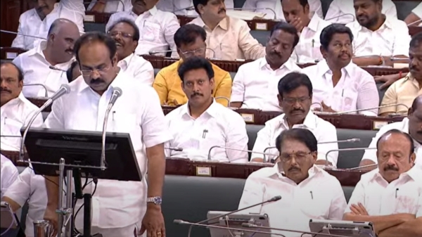tamil nadu budget 2025 tamil nadu budget Budget 2025 2025