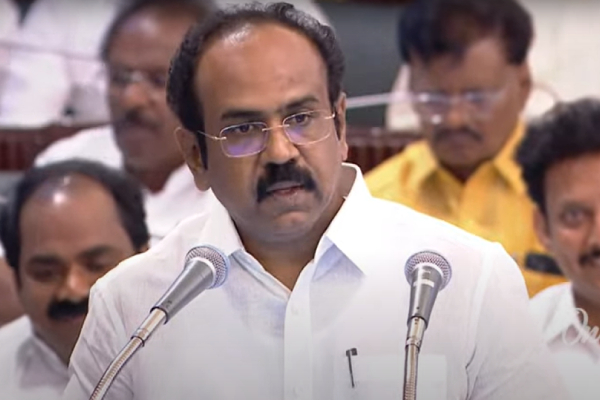 Chennai Thangam Thennarasu tamil nadu budget 2025 tamil nadu budget 2025
