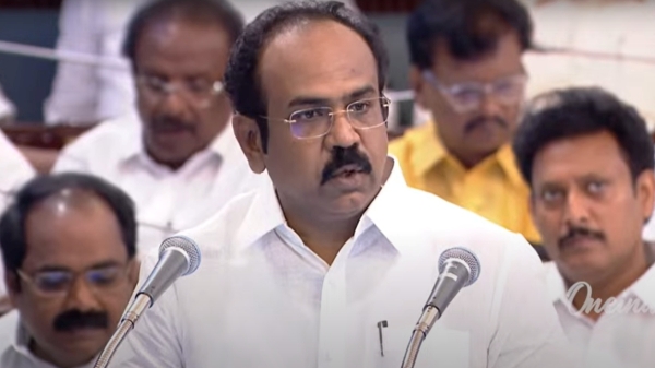 tamil nadu budget 2025 tamil nadu budget Education 2025