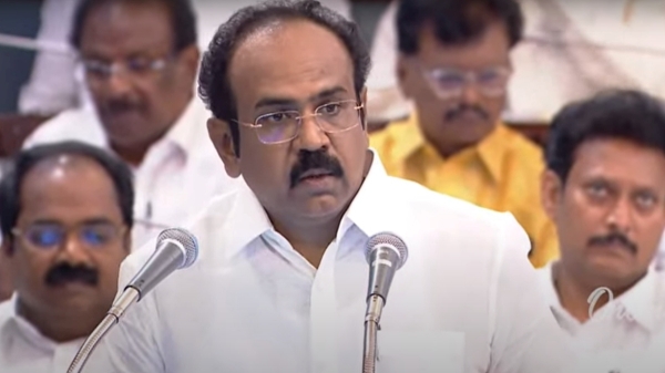 tamil nadu budget 2025 tamil nadu budget 2025