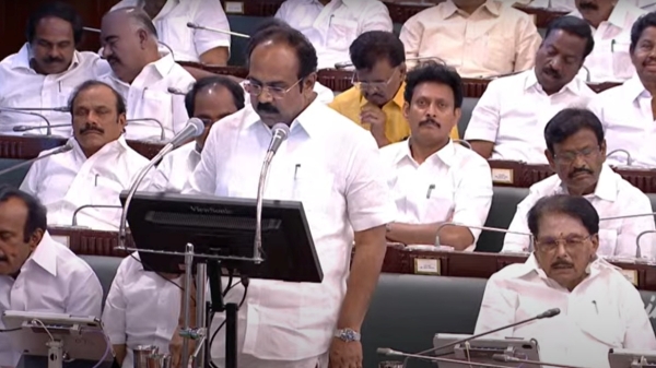 tamil nadu budget 2025 tamil nadu budget Annamalai 2025