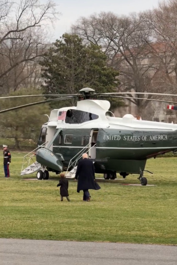 donald trump us america