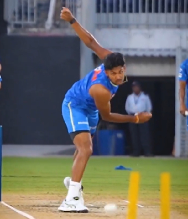 IPL 2025 CSK Pathirana 2025