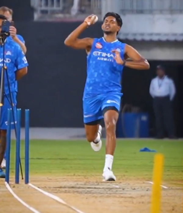 IPL 2025 CSK Pathirana 2025