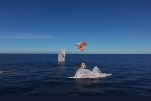 Sunita Williams Nasa Donald Trump Sunita Williams Nasa Donald Trump