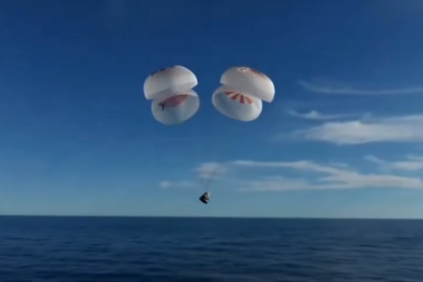 Sunitha Williams NASA