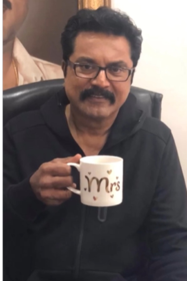Radhika Sarathkumar Rajinikanth Radhika Sarathkumar Rajinikanth