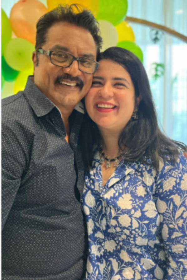 Radhika Sarathkumar Rajinikanth Radhika Sarathkumar Rajinikanth