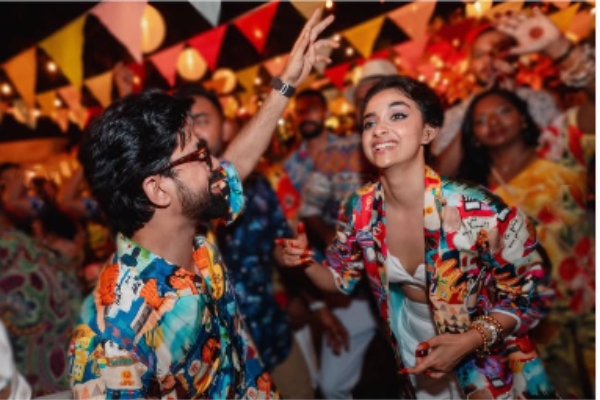 Keerthy Suresh Keerthy Suresh