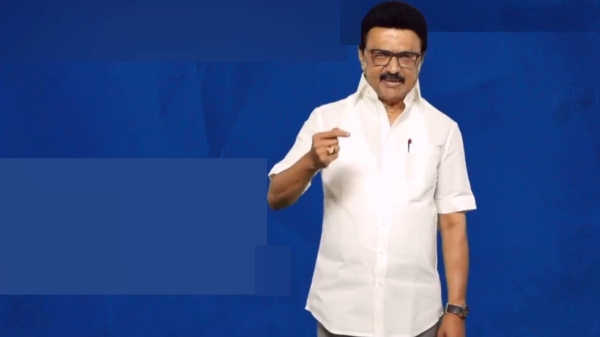 mk stalin Delimitation dmk mk stalin Delimitation dmk