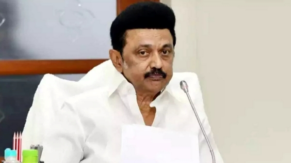 Delimitation Meeting MK Stalin Chennai
