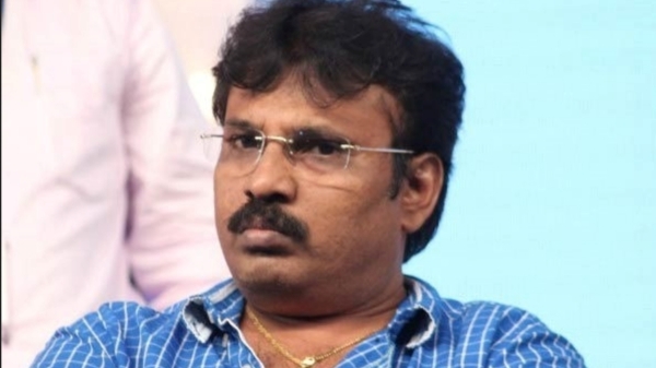 Perarasu three language policy