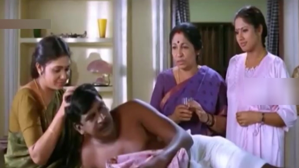 Television actor prabhu vadivelu Television actor prabhu vadivelu