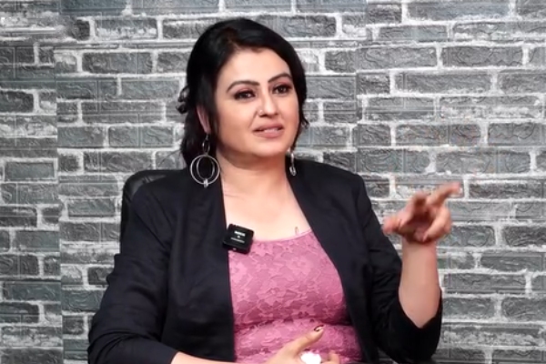 Sona vishal Sona vishal