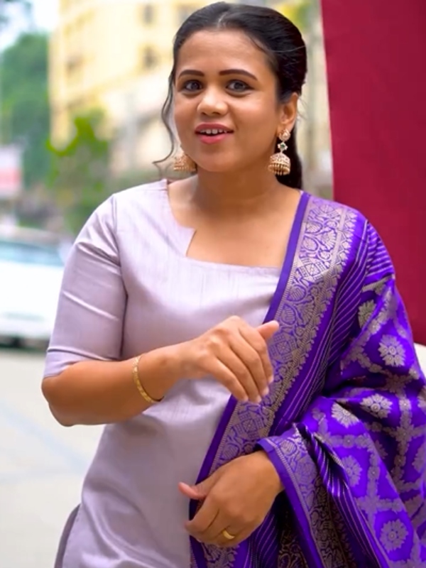 Zee Tamil VJ Manimegalai dance jodi dance show