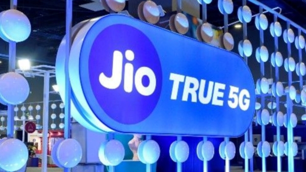 Jio recharge mobile
