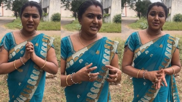 Baakiyalakshmi Serial vijay TV