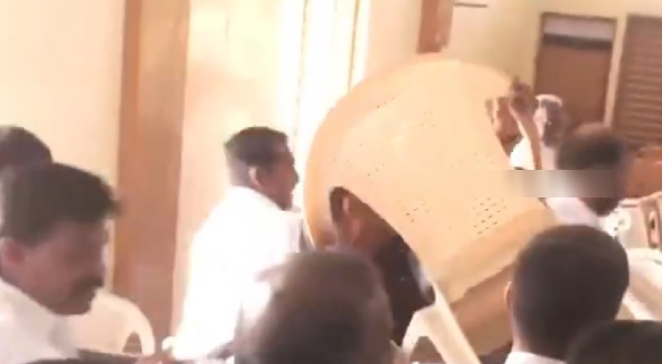 aiadmk cengottaiyan