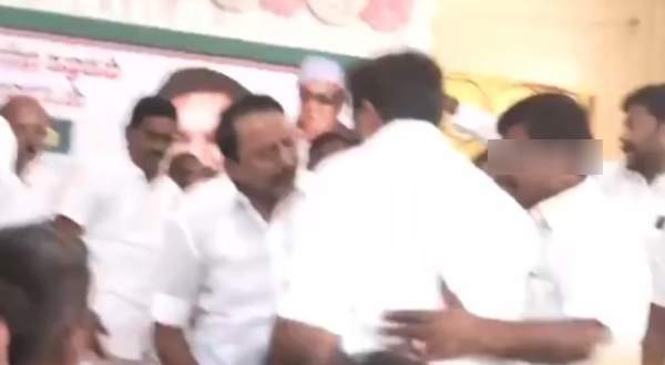 aiadmk cengottaiyan