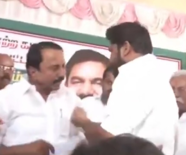 aiadmk cengottaiyan