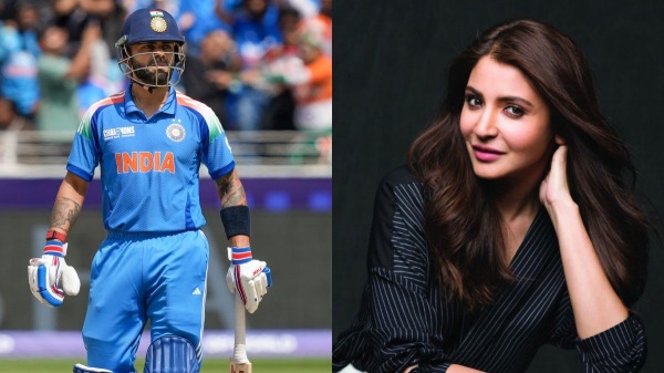 ind vs nz virat kohli anushka sharma champions trophy 2025 2025 ind vs nz virat kohli anushka sharma champions trophy 2025 2025