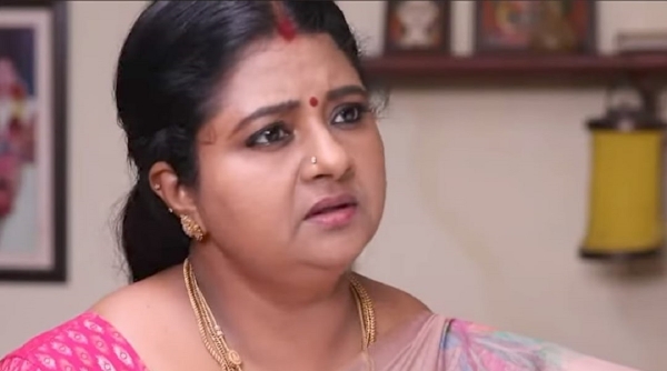 Siragadikka aasai serial vijay tv