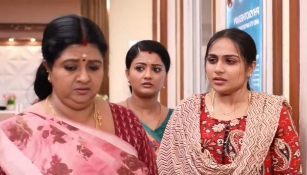 Siragadikka aasai serial vijay tv