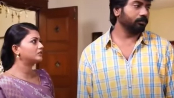 Siragadikka aasai serial vijay tv