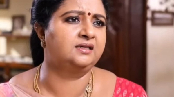 Siragadikka aasai serial vijay tv