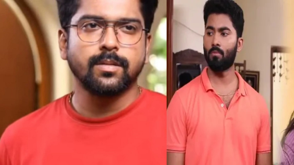Siragadikka aasai serial vijay tv