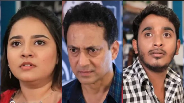 Baakiyalakshmi Serial vijay TV