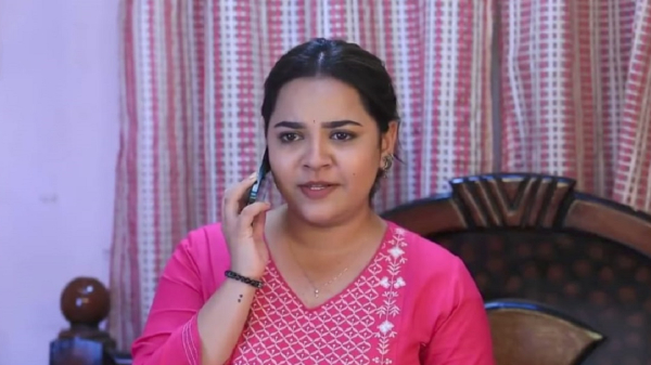 Baakiyalakshmi Serial vijay TV