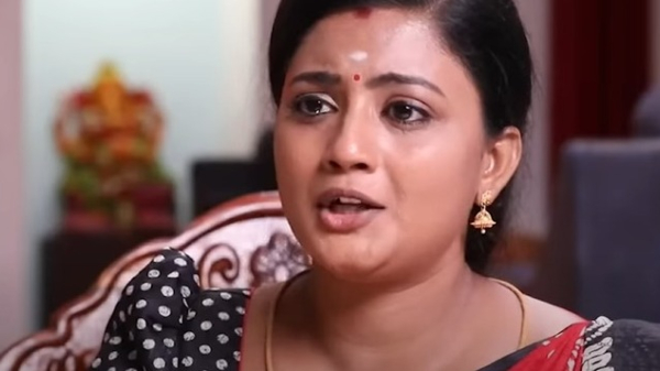 Siragadikka aasai serial vijay tv
