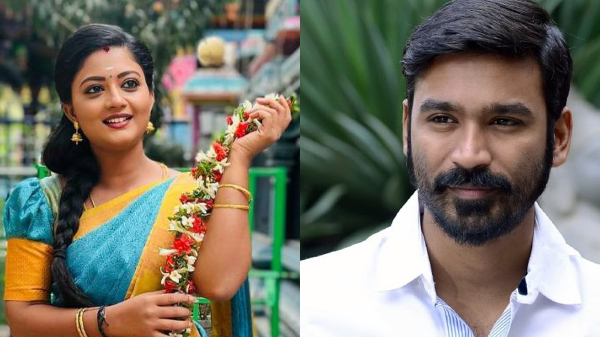 Siragadikka aasai serial vijay tv