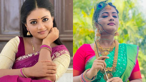 Siragadikka aasai serial vijay tv