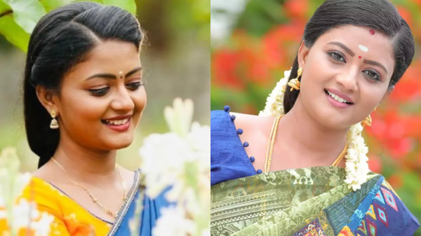 Siragadikka aasai serial vijay tv