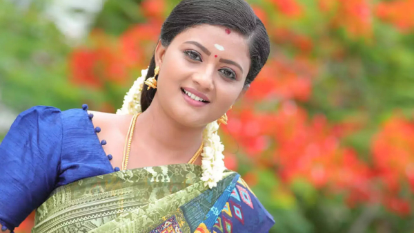 Siragadikka aasai serial vijay tv