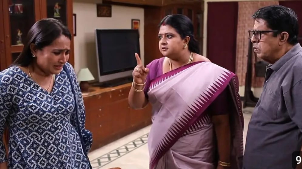 Siragadikka aasai serial vijay tv
