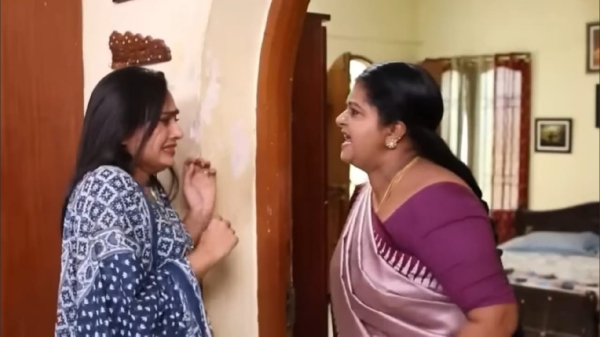 Siragadikka aasai serial vijay tv