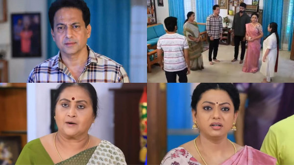 Baakiyalakshmi Serial vijay TV